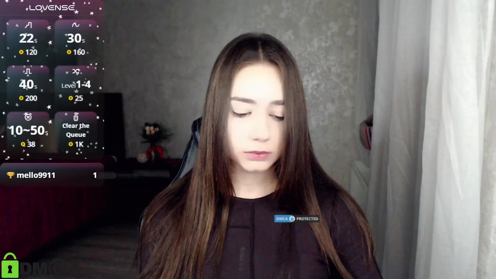 Gallery image thumbnail from MaryAmino's myfreecams stream on, 12/25/2024, 18:13 image 4 of 20