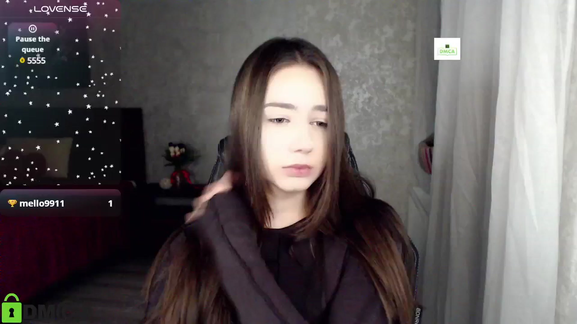 Gallery image thumbnail from MaryAmino's myfreecams stream on, 12/25/2024, 18:13 image 10 of 20