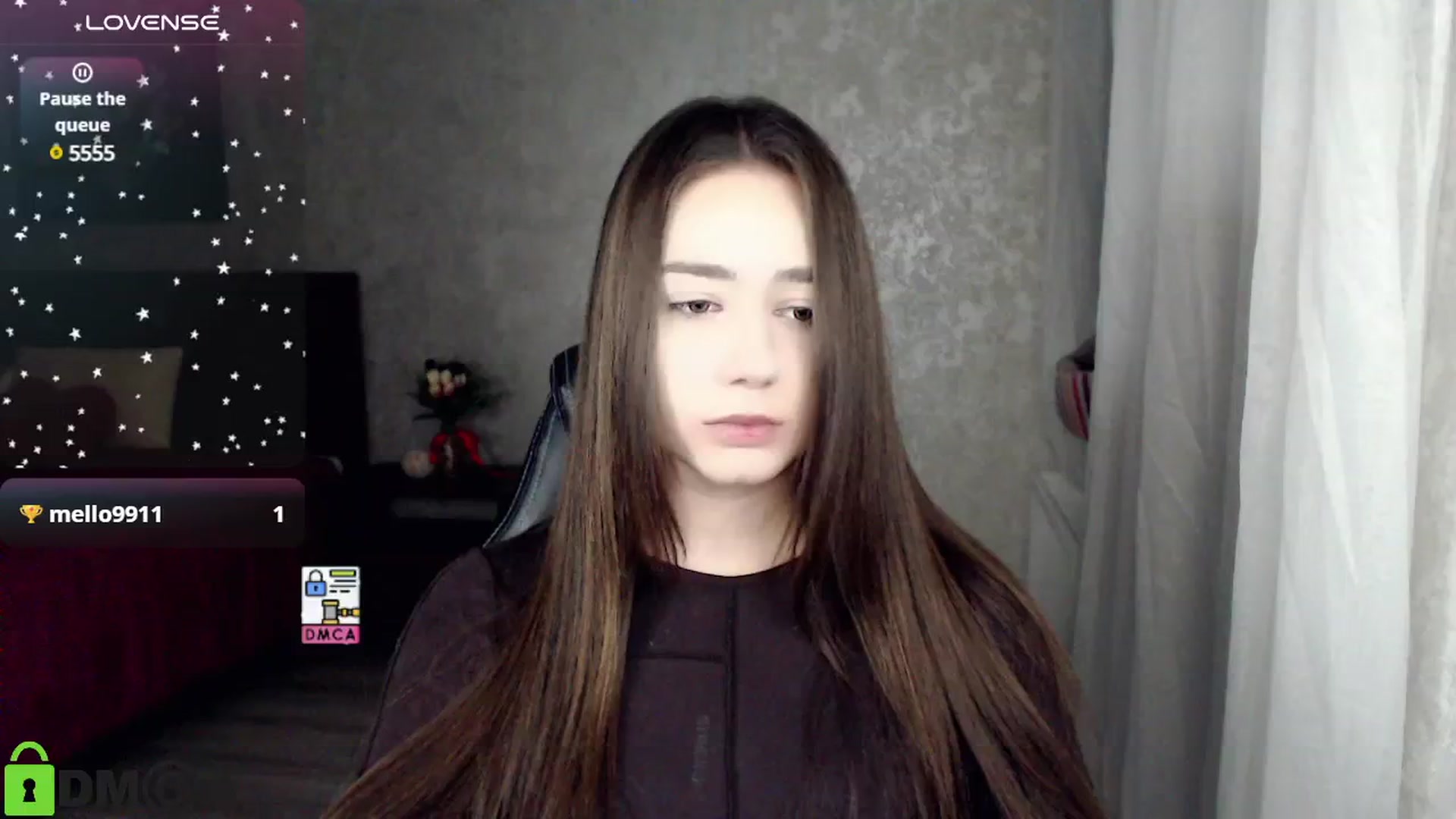 Gallery image thumbnail from MaryAmino's myfreecams stream on, 12/25/2024, 18:13 image 3 of 20
