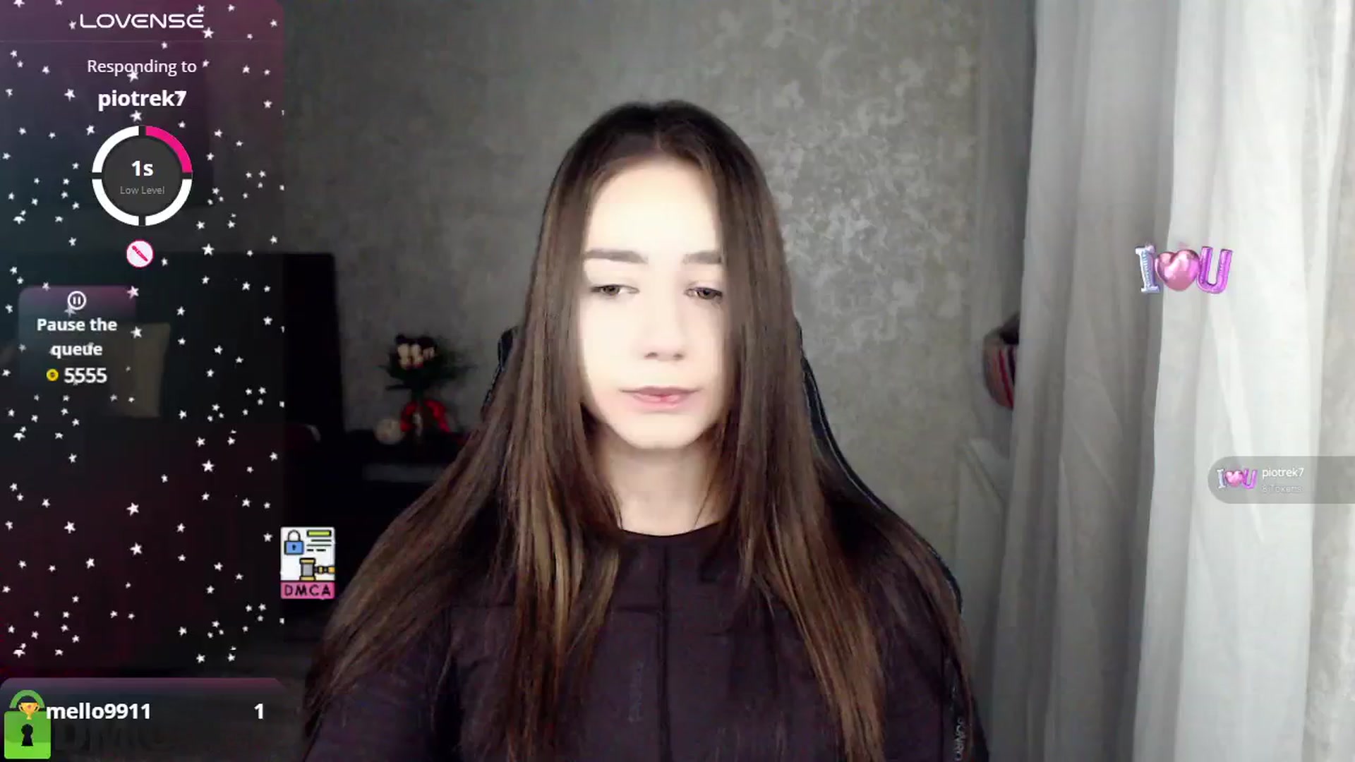 Gallery image thumbnail from MaryAmino's myfreecams stream on, 12/25/2024, 18:13 image 11 of 20