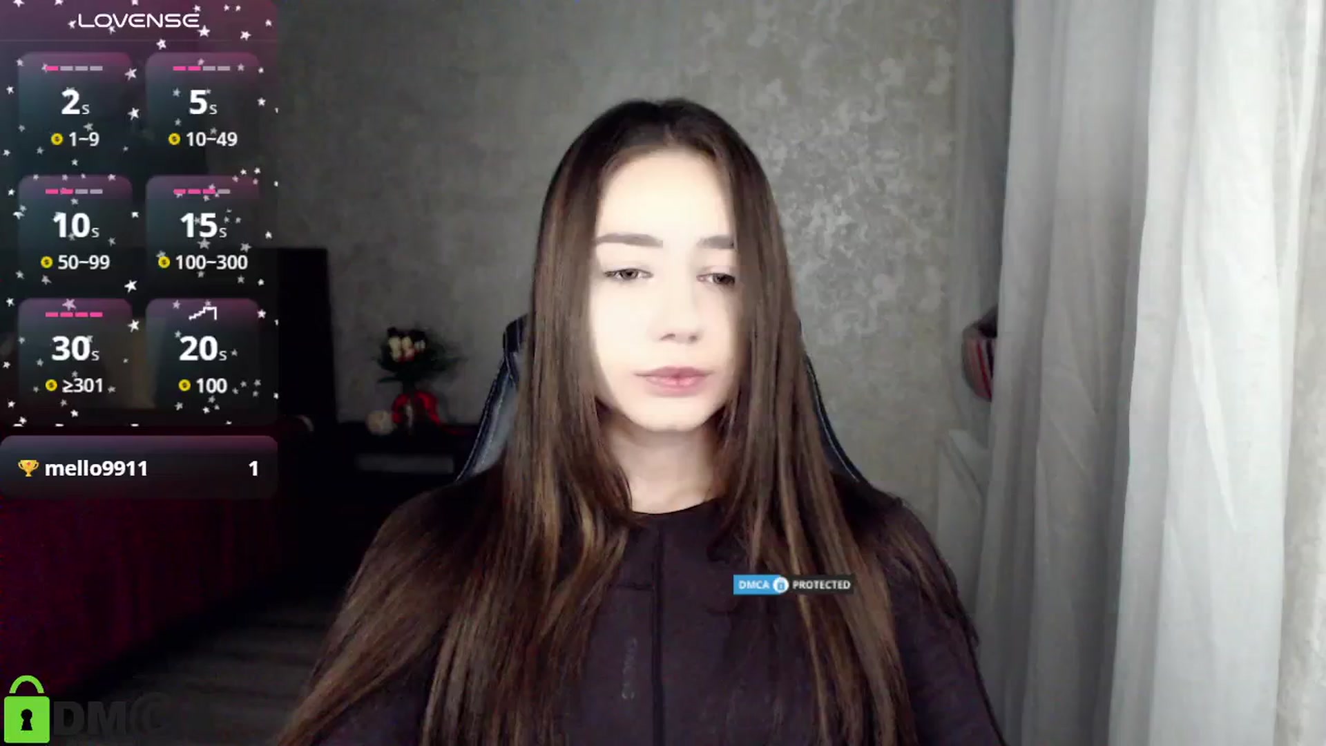 Gallery image thumbnail from MaryAmino's myfreecams stream on, 12/25/2024, 18:13 image 12 of 20