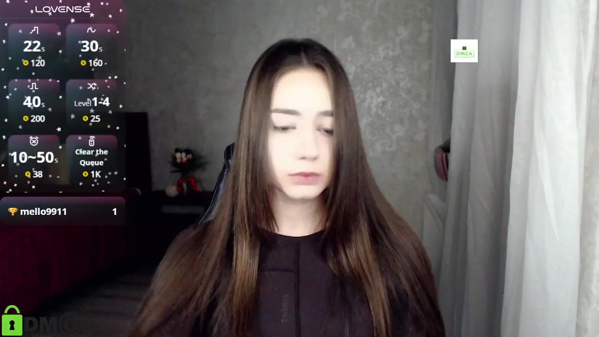 Gallery image thumbnail from MaryAmino's myfreecams stream on, 12/25/2024, 18:13 image 2 of 20