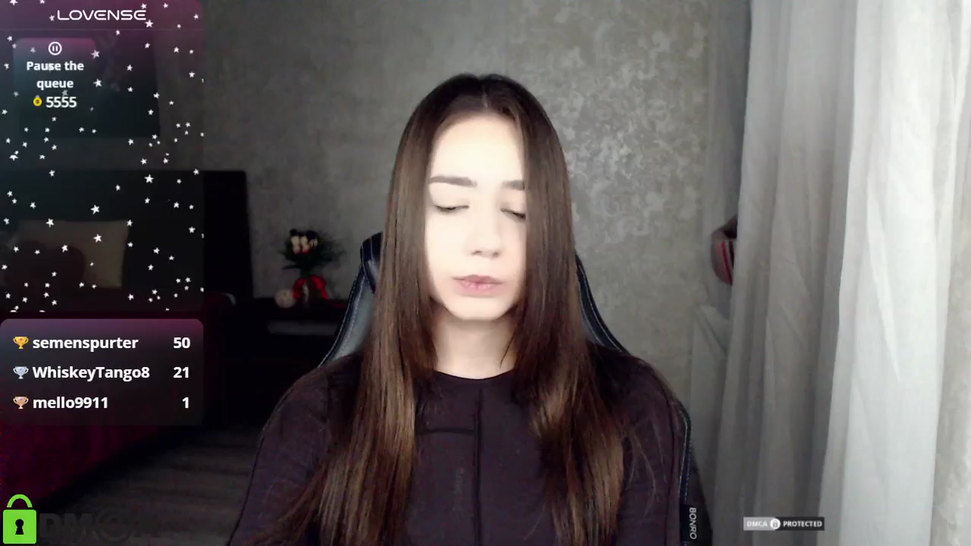 Gallery image thumbnail from MaryAmino's myfreecams stream on, 12/25/2024, 19:12 image 2 of 20