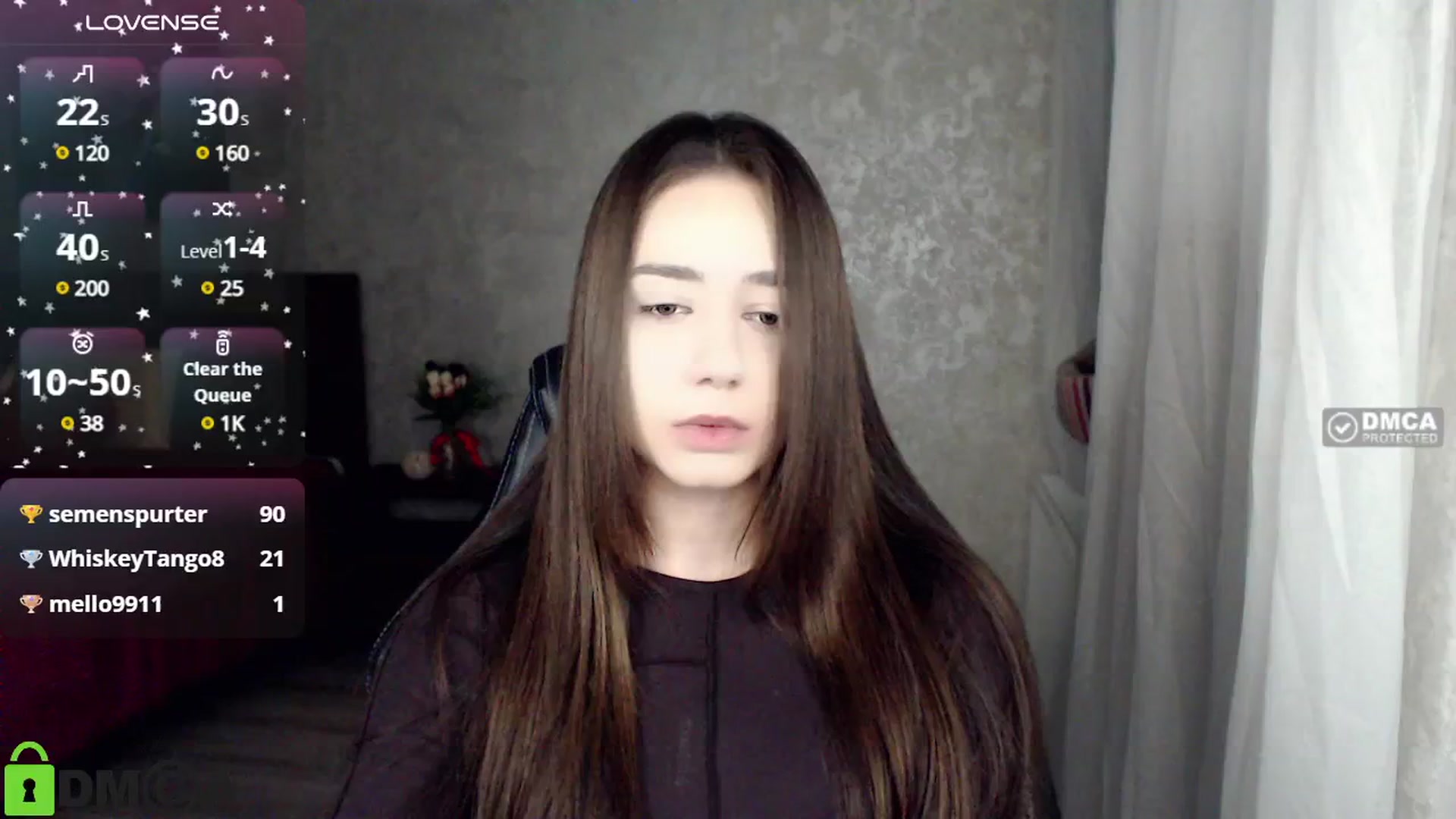 Gallery image thumbnail from MaryAmino's myfreecams stream on, 12/25/2024, 19:12 image 15 of 20