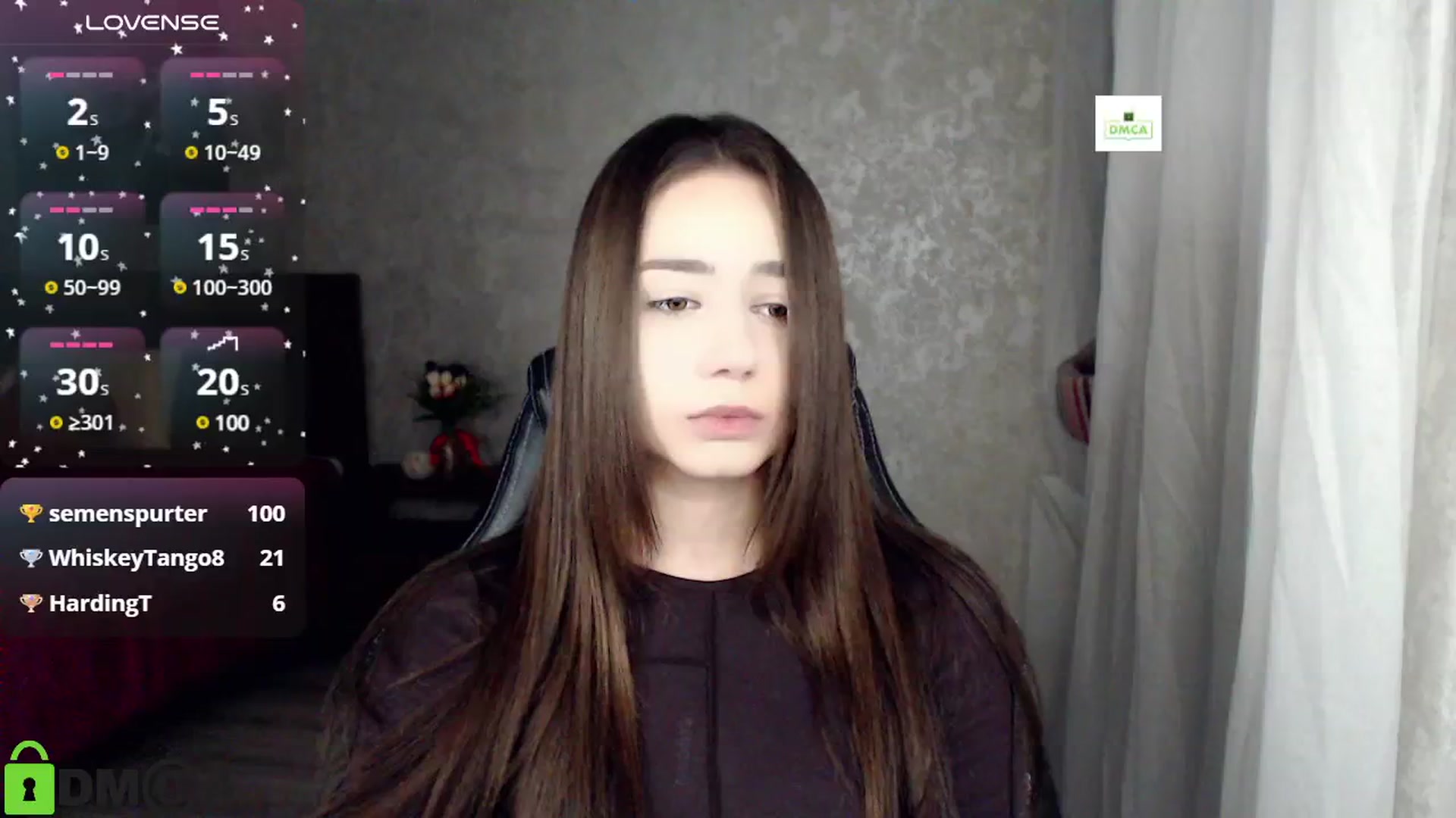 Gallery image thumbnail from MaryAmino's myfreecams stream on, 12/25/2024, 19:12 image 18 of 20