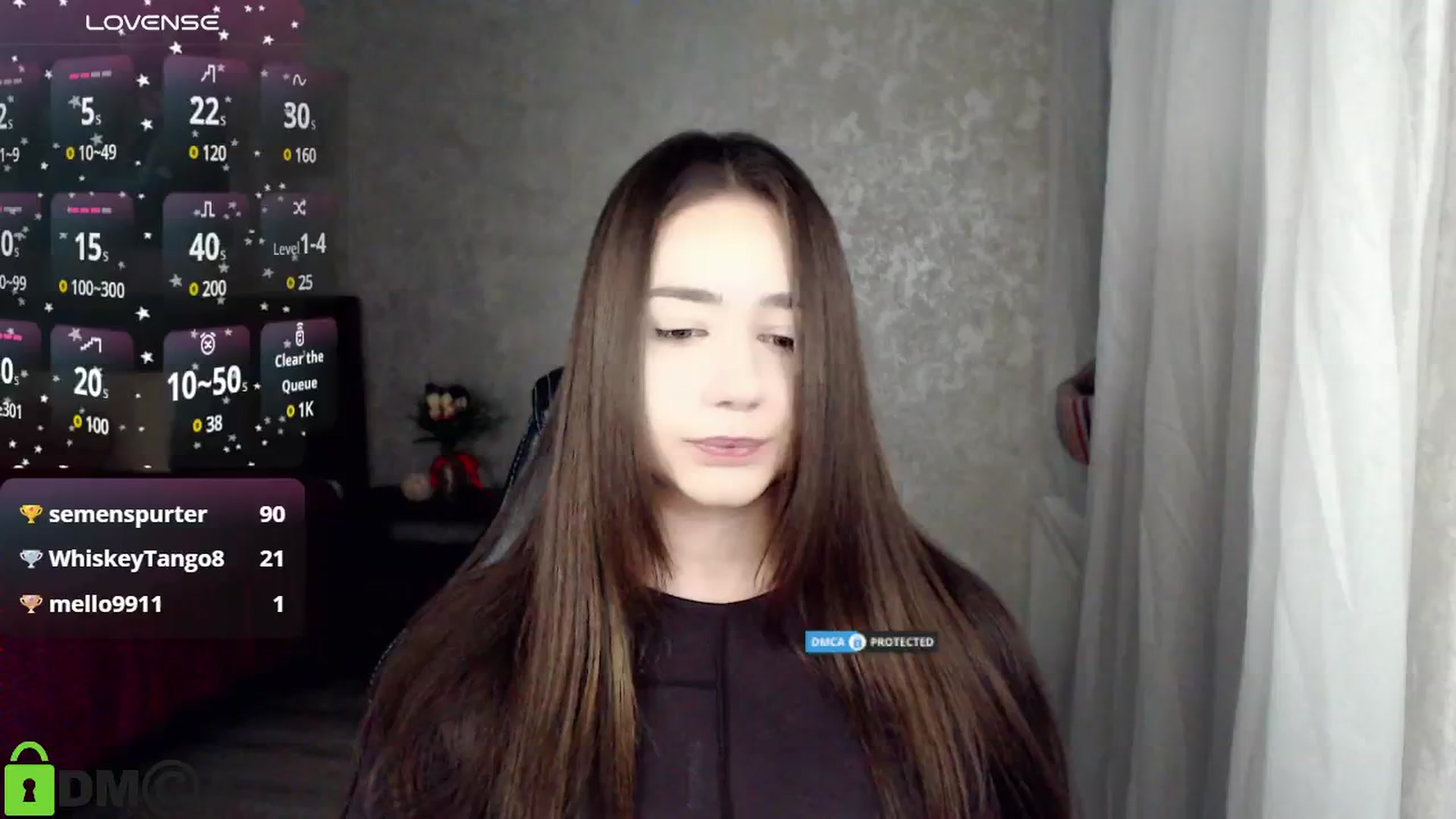 Gallery image thumbnail from MaryAmino's myfreecams stream on, 12/25/2024, 19:12 image 9 of 20