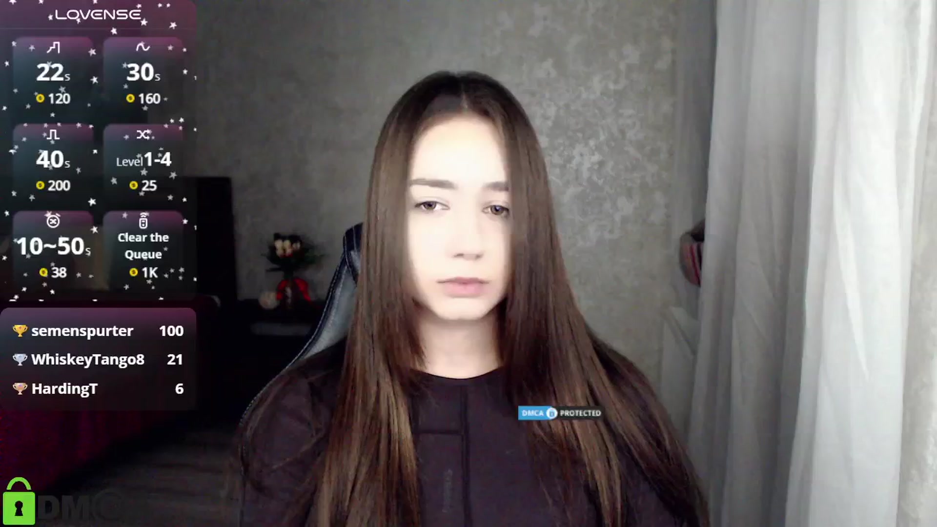 Gallery image thumbnail from MaryAmino's myfreecams stream on, 12/25/2024, 19:12 image 19 of 20