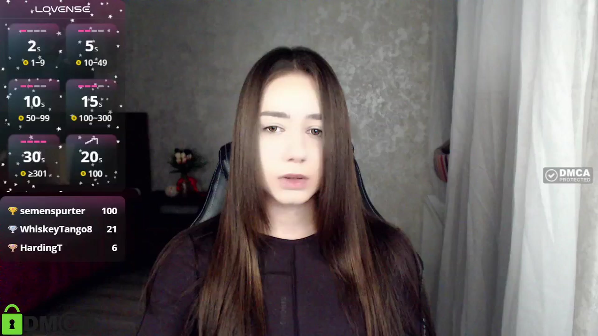 Gallery image thumbnail from MaryAmino's myfreecams stream on, 12/25/2024, 19:12 image 20 of 20