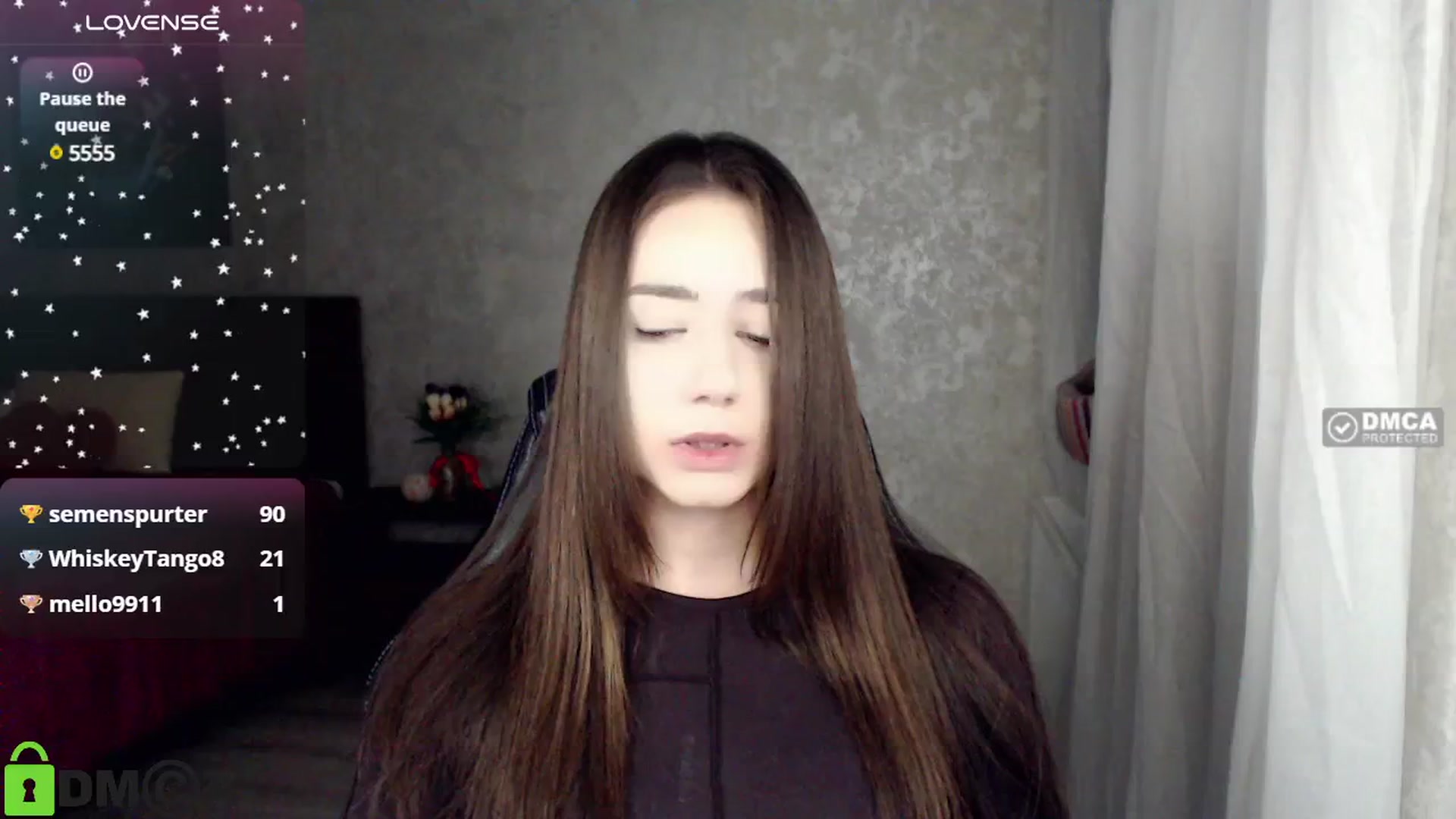 Gallery image thumbnail from MaryAmino's myfreecams stream on, 12/25/2024, 19:12 image 10 of 20