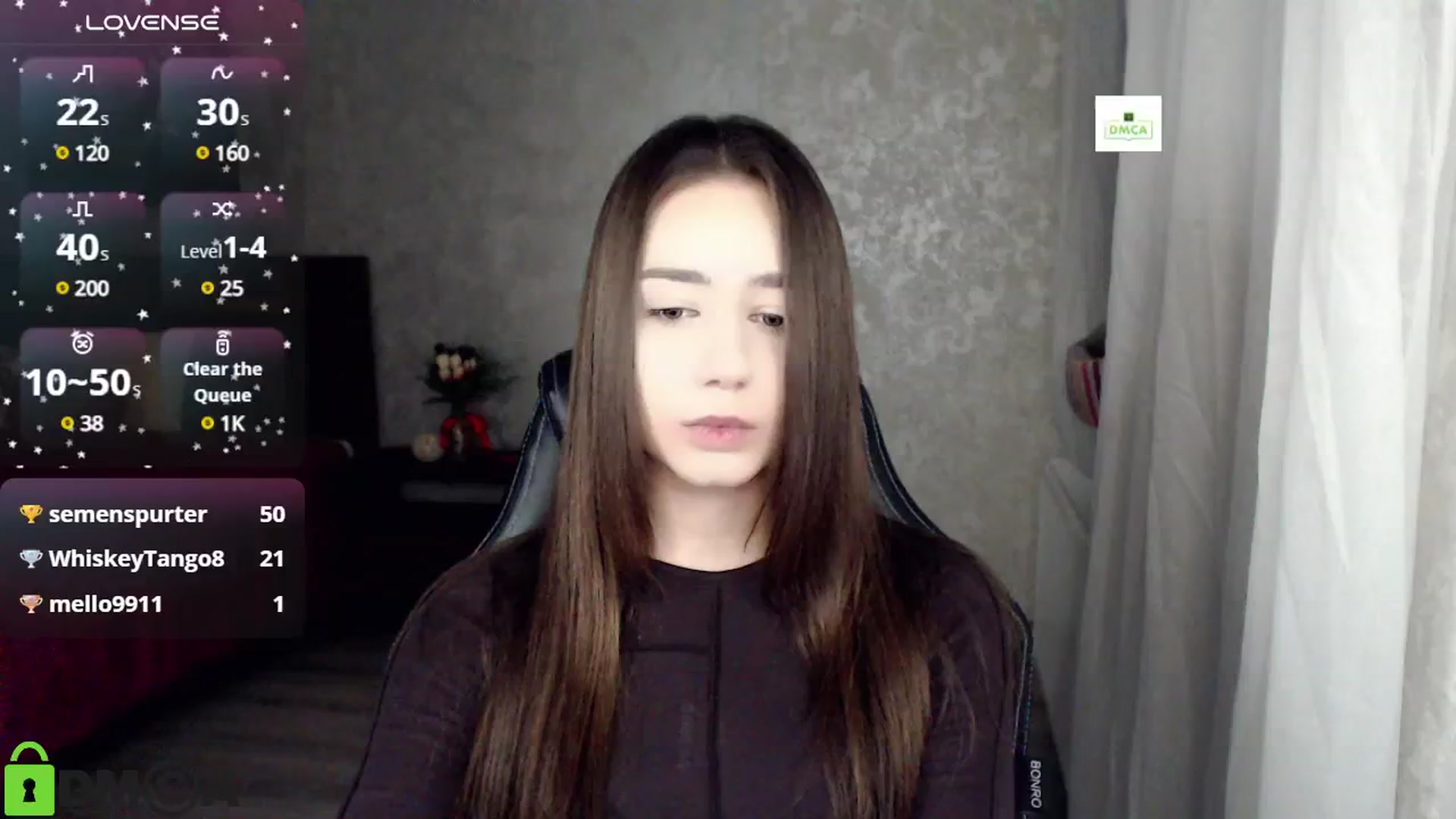 Gallery image thumbnail from MaryAmino's myfreecams stream on, 12/25/2024, 19:12 image 3 of 20