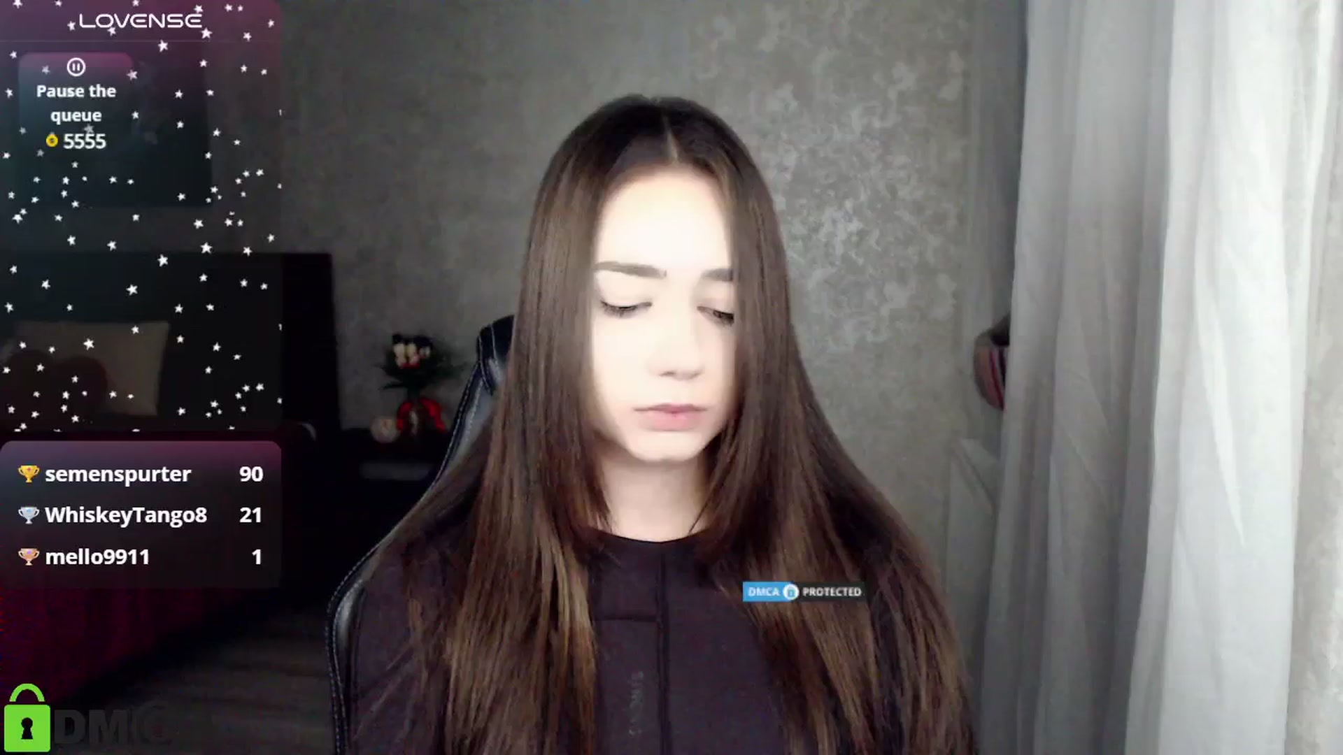 Gallery image thumbnail from MaryAmino's myfreecams stream on, 12/25/2024, 19:12 image 14 of 20