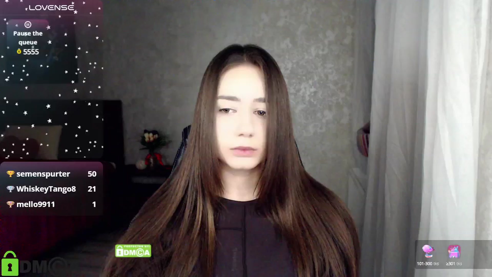 Gallery image thumbnail from MaryAmino's myfreecams stream on, 12/25/2024, 19:12 image 6 of 20