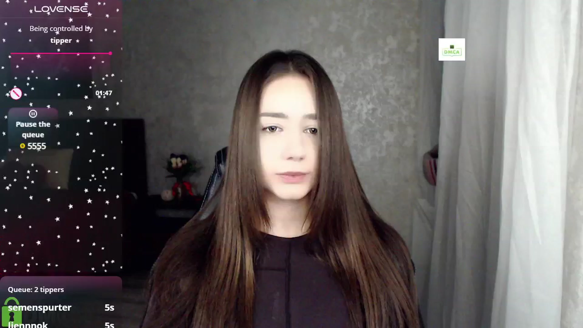 Gallery image thumbnail from MaryAmino's myfreecams stream on, 12/25/2024, 19:12 image 8 of 20