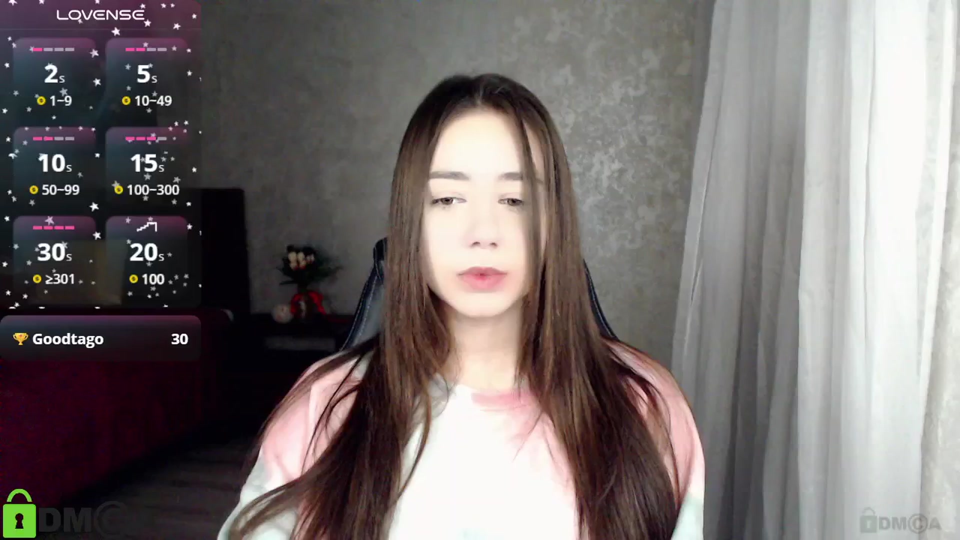 Gallery image thumbnail from MaryAmino's myfreecams stream on, 12/28/2024, 16:17 image 15 of 20
