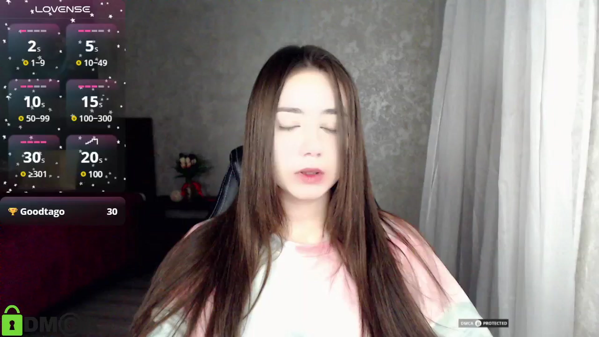 Gallery image thumbnail from MaryAmino's myfreecams stream on, 12/28/2024, 16:17 image 12 of 20