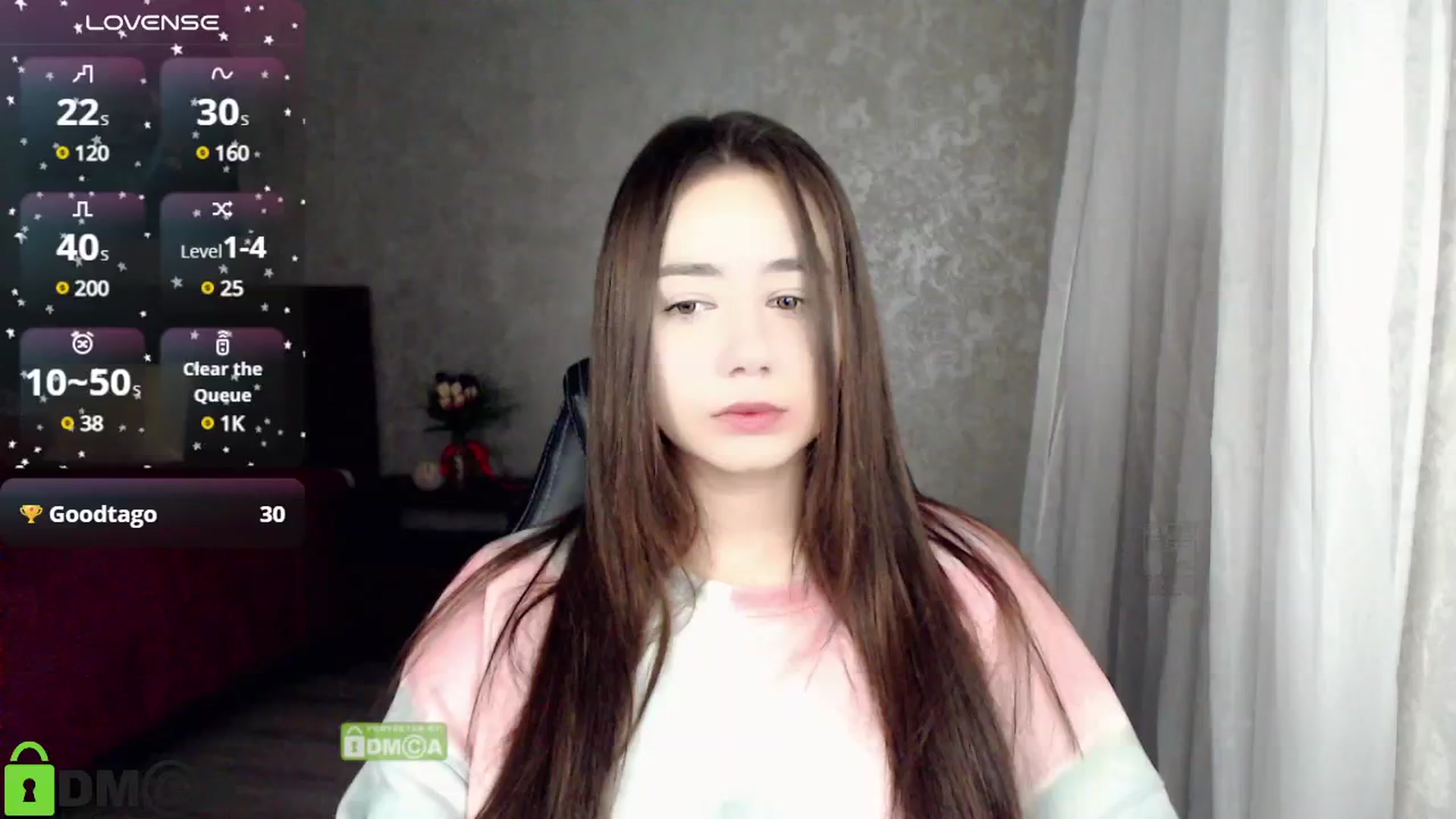 Gallery image thumbnail from MaryAmino's myfreecams stream on, 12/28/2024, 16:17 image 17 of 20
