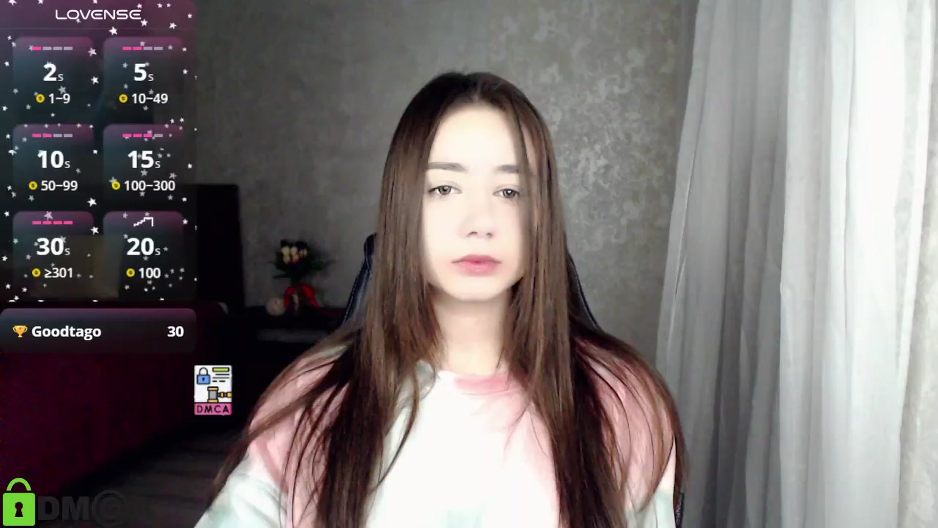 Gallery image thumbnail from MaryAmino's myfreecams stream on, 12/28/2024, 16:17 image 10 of 20