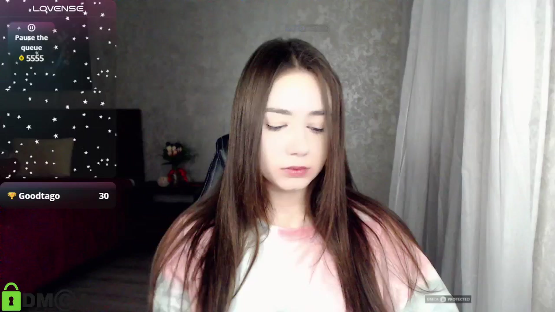 Gallery image thumbnail from MaryAmino's myfreecams stream on, 12/28/2024, 16:17 image 9 of 20