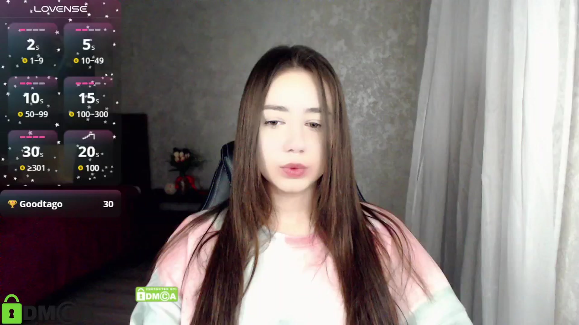 Gallery image thumbnail from MaryAmino's myfreecams stream on, 12/28/2024, 16:17 image 20 of 20