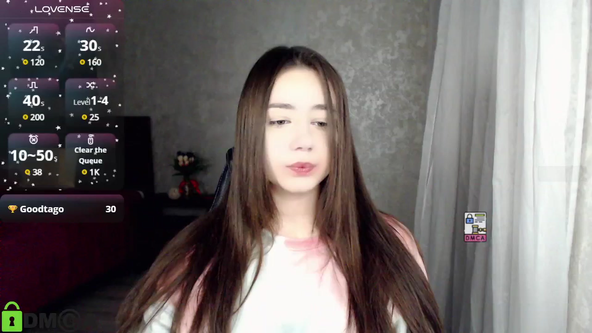 Gallery image thumbnail from MaryAmino's myfreecams stream on, 12/28/2024, 16:17 image 11 of 20