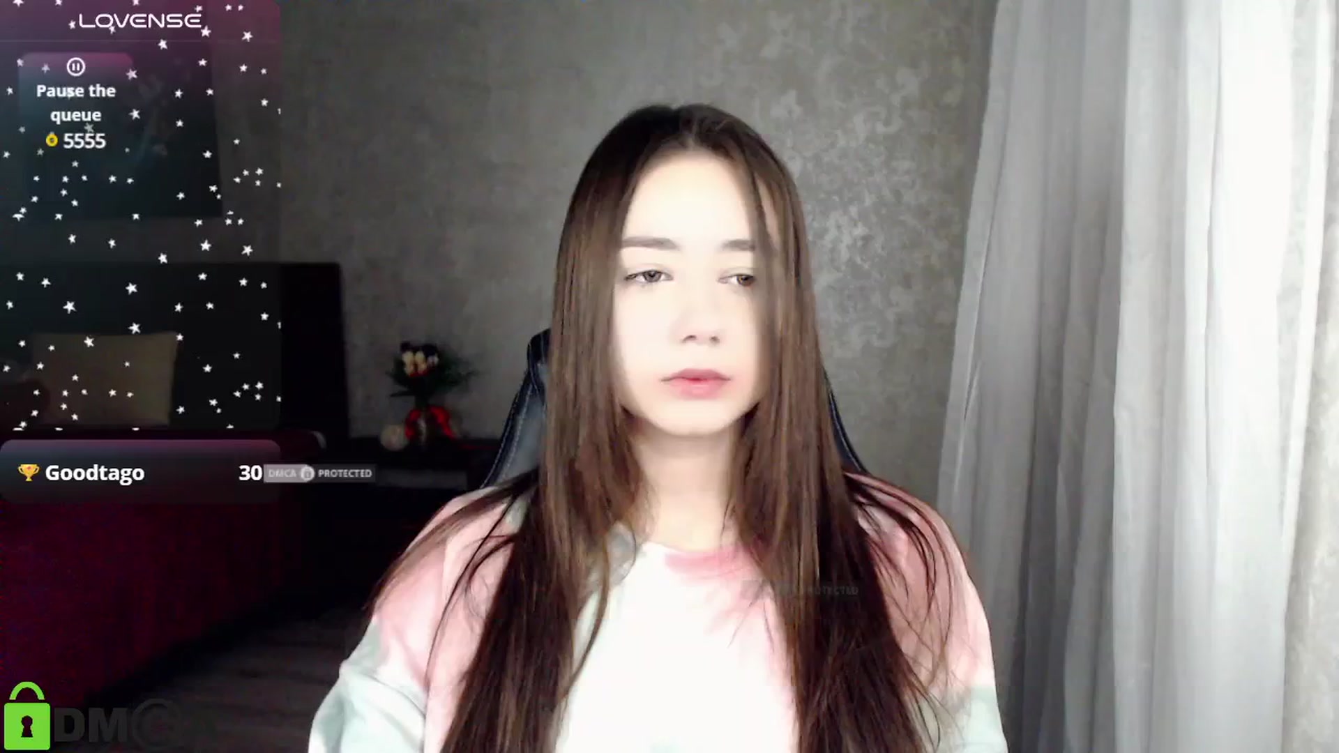 Gallery image thumbnail from MaryAmino's myfreecams stream on, 12/28/2024, 16:17 image 19 of 20