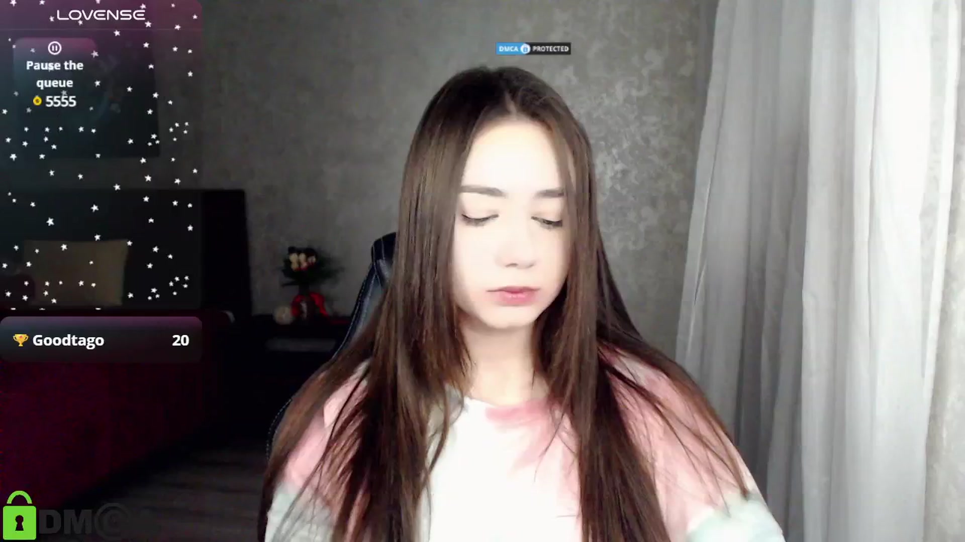 Gallery image thumbnail from MaryAmino's myfreecams stream on, 12/28/2024, 16:17 image 6 of 20