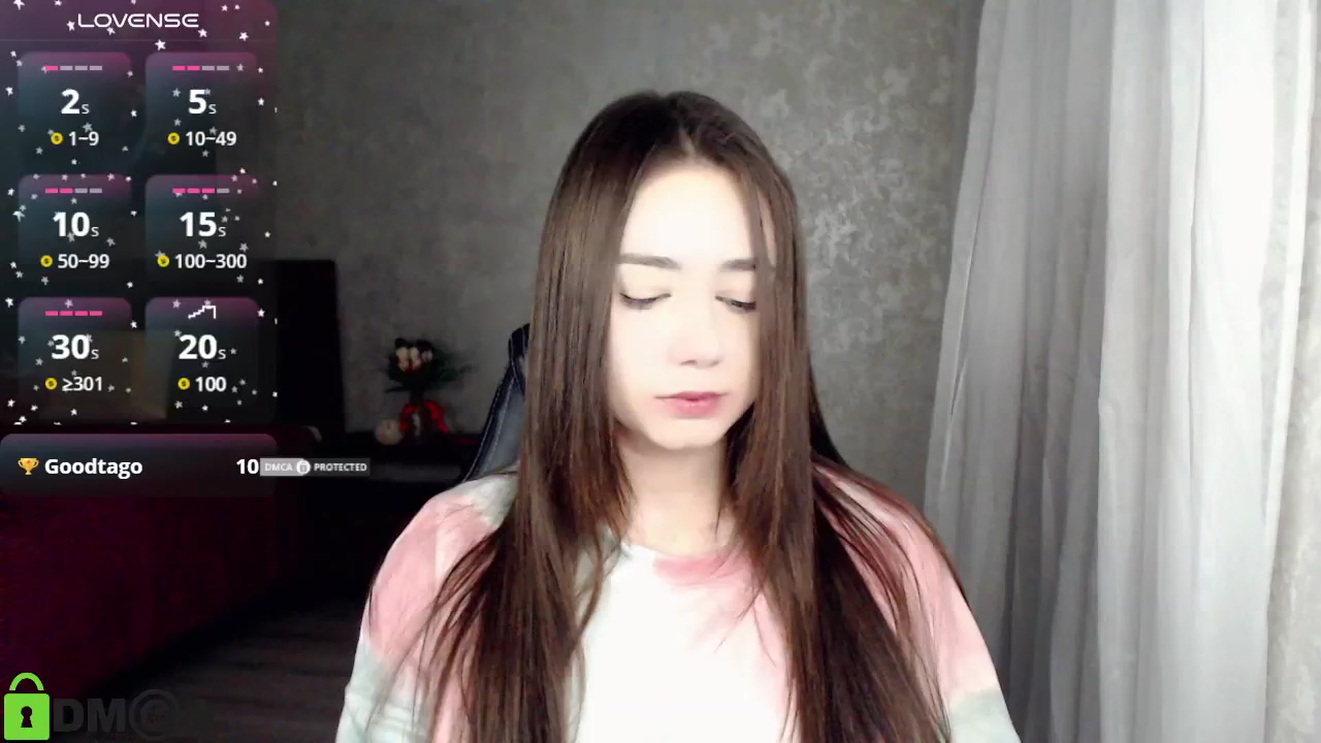 Gallery image thumbnail from MaryAmino's myfreecams stream on, 12/28/2024, 16:17 image 2 of 20
