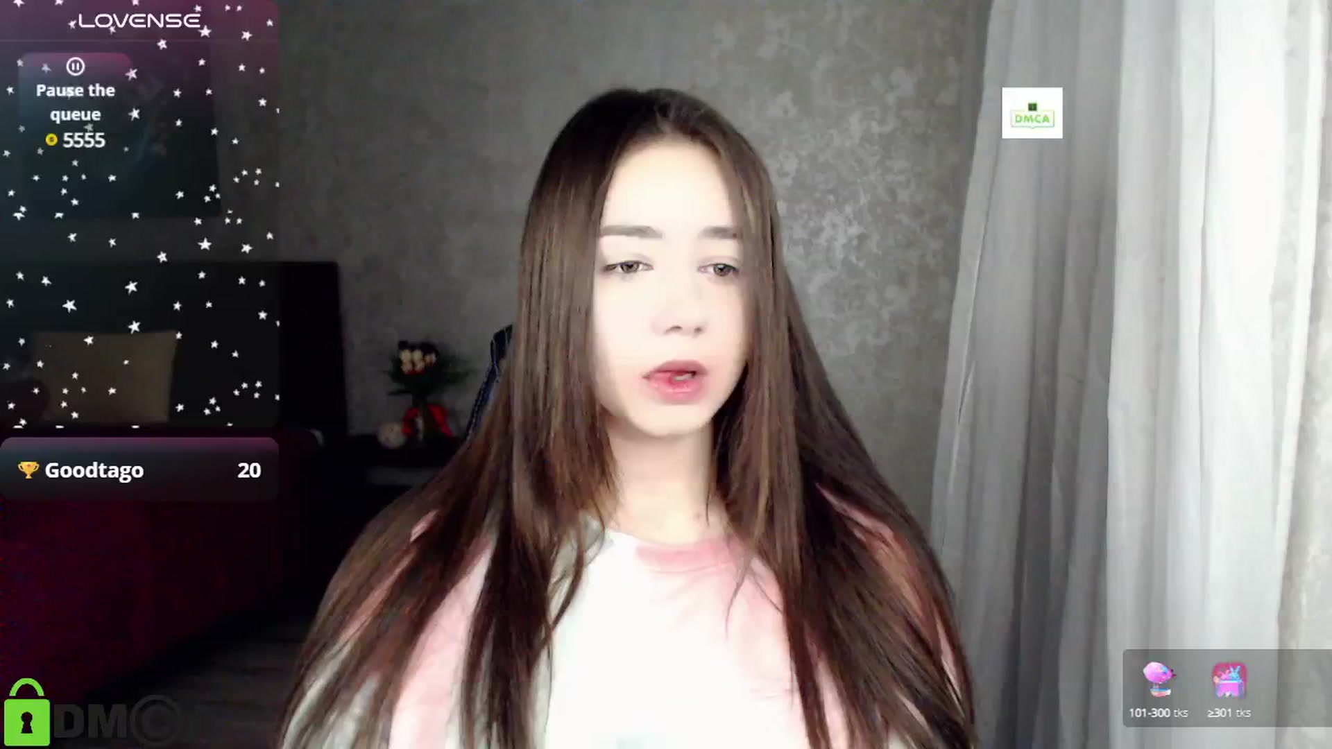 Gallery image thumbnail from MaryAmino's myfreecams stream on, 12/28/2024, 16:17 image 4 of 20