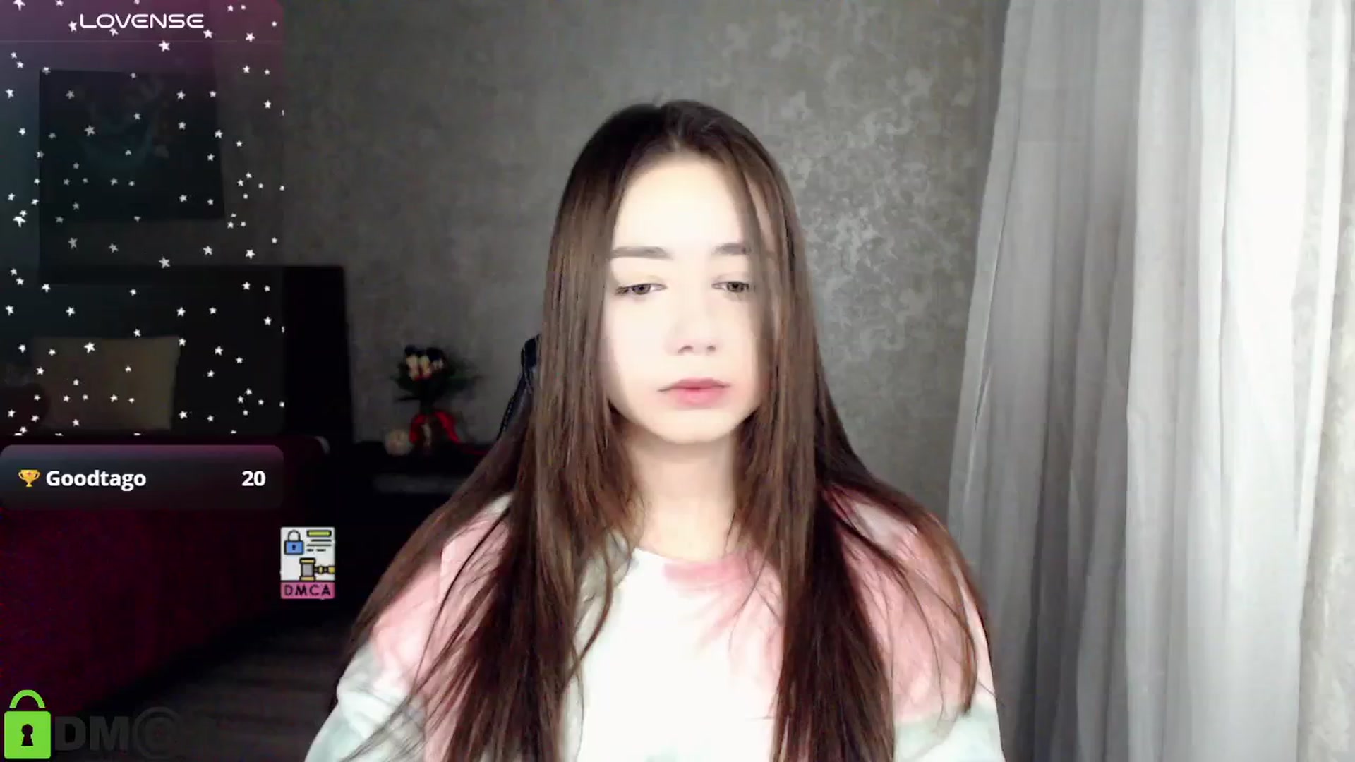 Gallery image thumbnail from MaryAmino's myfreecams stream on, 12/28/2024, 16:17 image 7 of 20