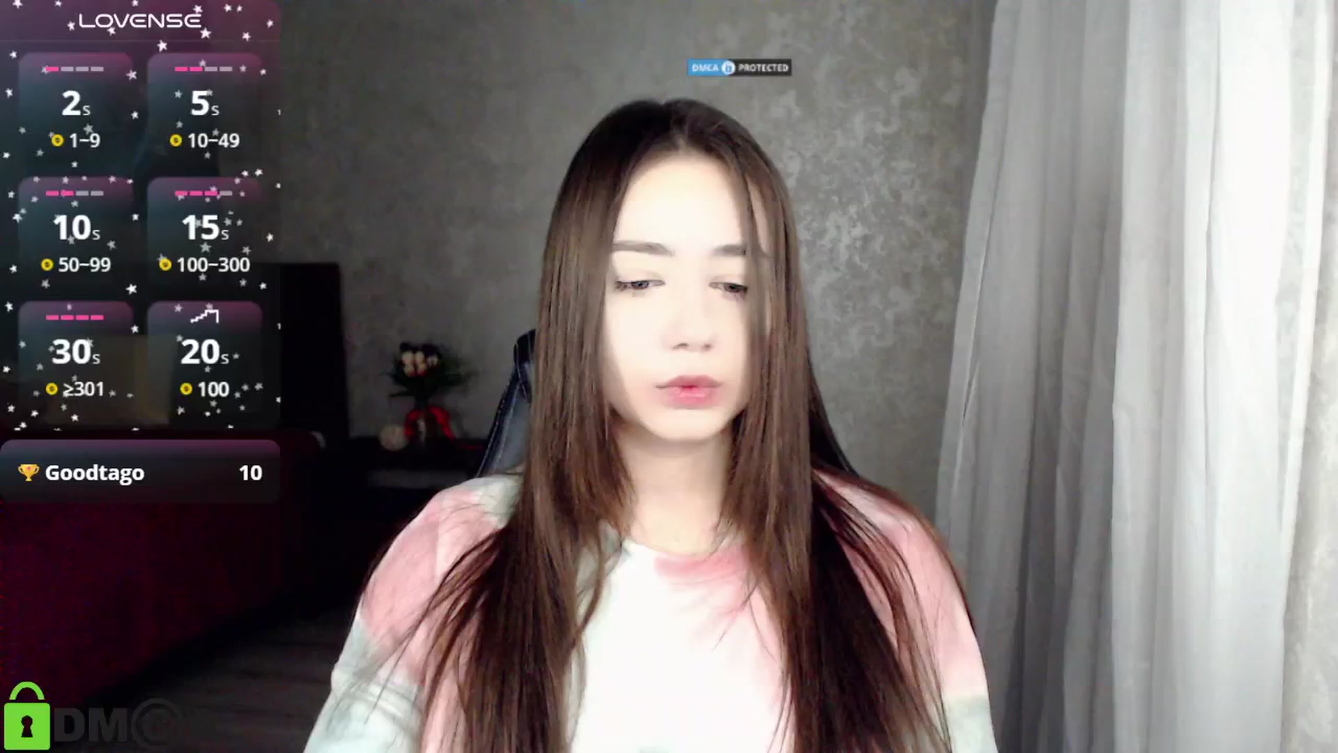 Gallery image thumbnail from MaryAmino's myfreecams stream on, 12/28/2024, 16:17 image 3 of 20