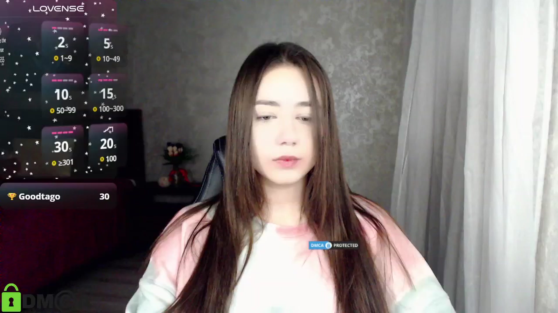 Gallery image thumbnail from MaryAmino's myfreecams stream on, 12/28/2024, 16:17 image 16 of 20