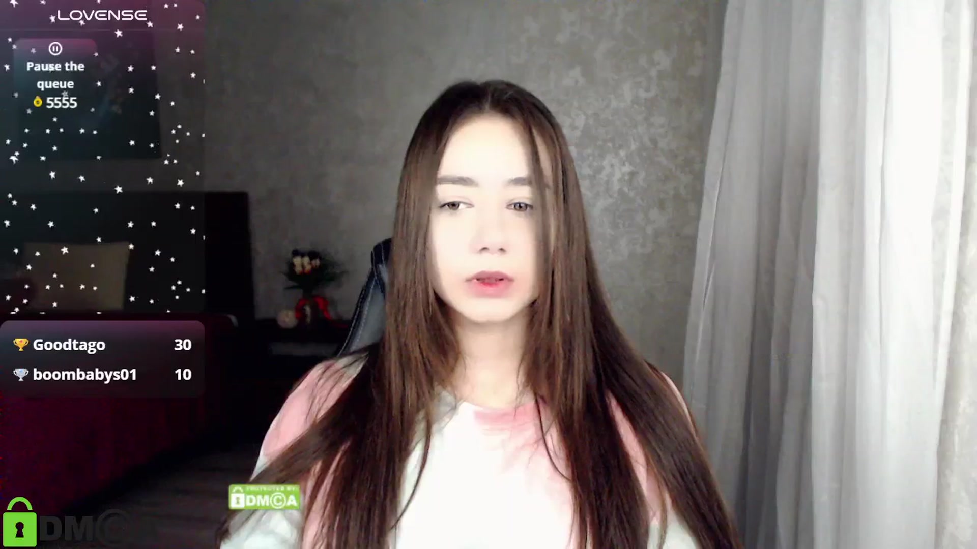 Gallery image thumbnail from MaryAmino's myfreecams stream on, 12/28/2024, 17:30 image 3 of 20