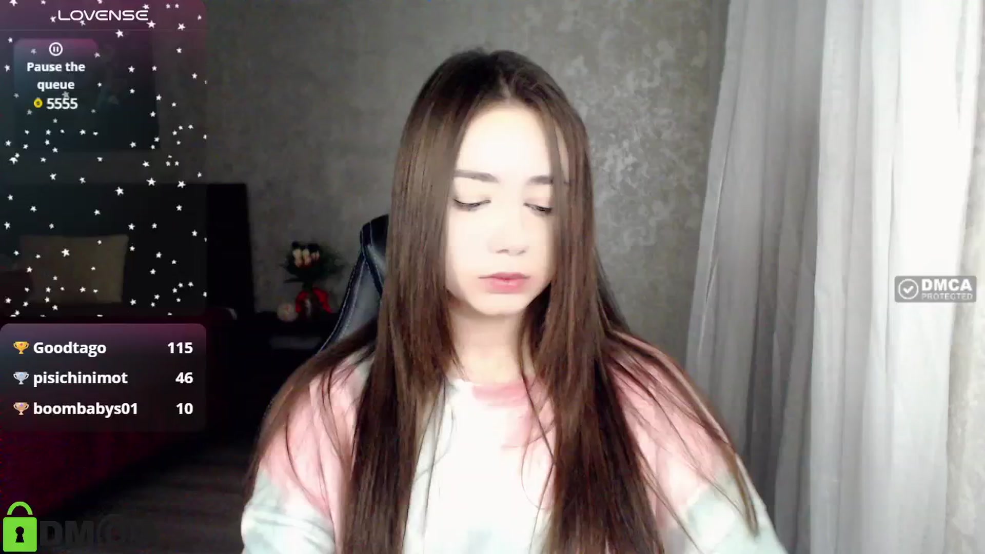 Gallery image thumbnail from MaryAmino's myfreecams stream on, 12/28/2024, 17:30 image 16 of 20
