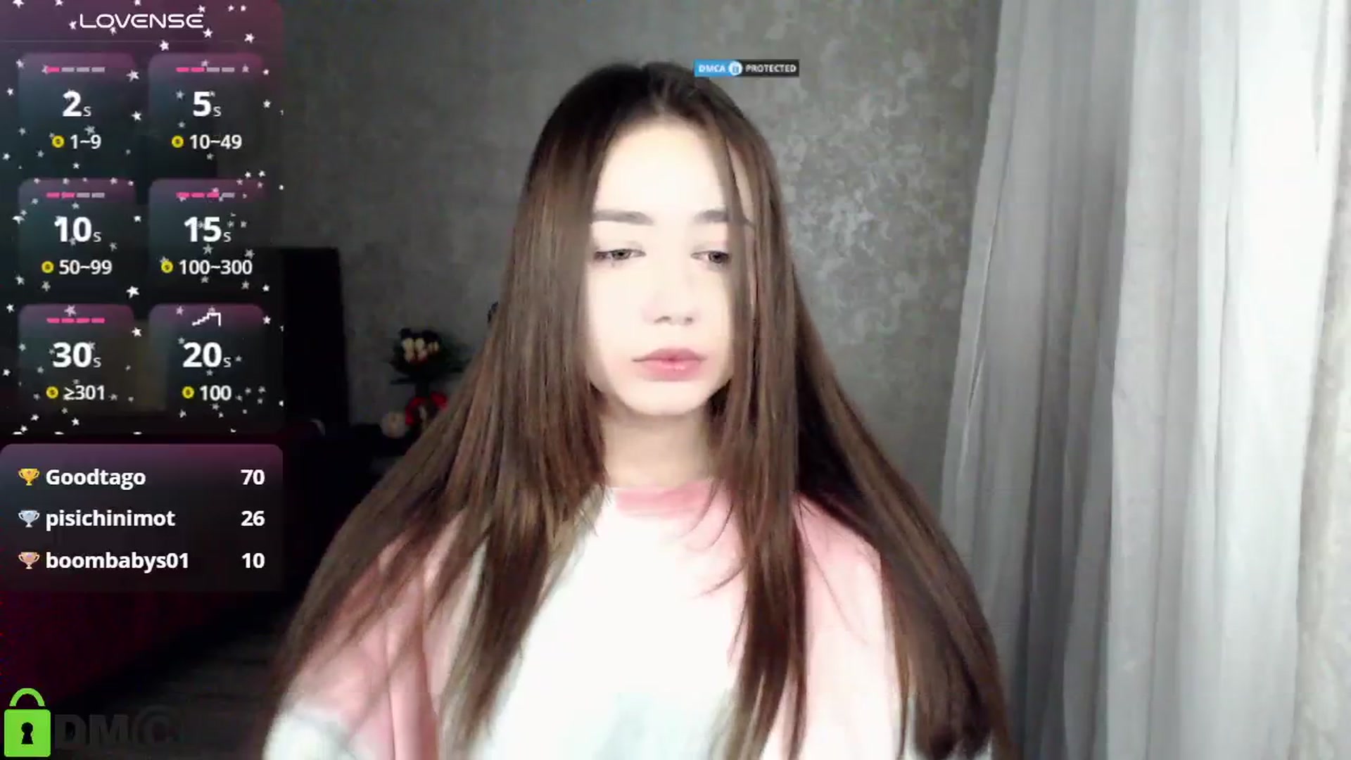 Gallery image thumbnail from MaryAmino's myfreecams stream on, 12/28/2024, 17:30 image 6 of 20
