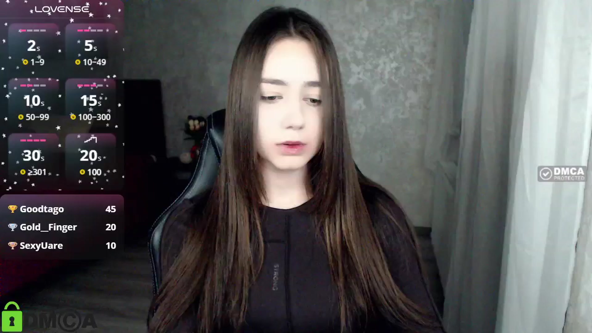 Gallery image thumbnail from MaryAmino's myfreecams stream on, 12/29/2024, 19:48 image 10 of 20