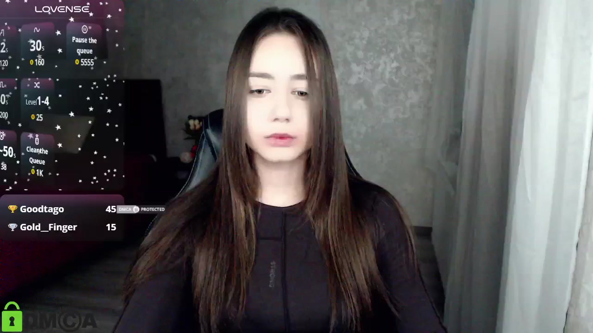 Gallery image thumbnail from MaryAmino's myfreecams stream on, 12/29/2024, 19:48 image 8 of 20