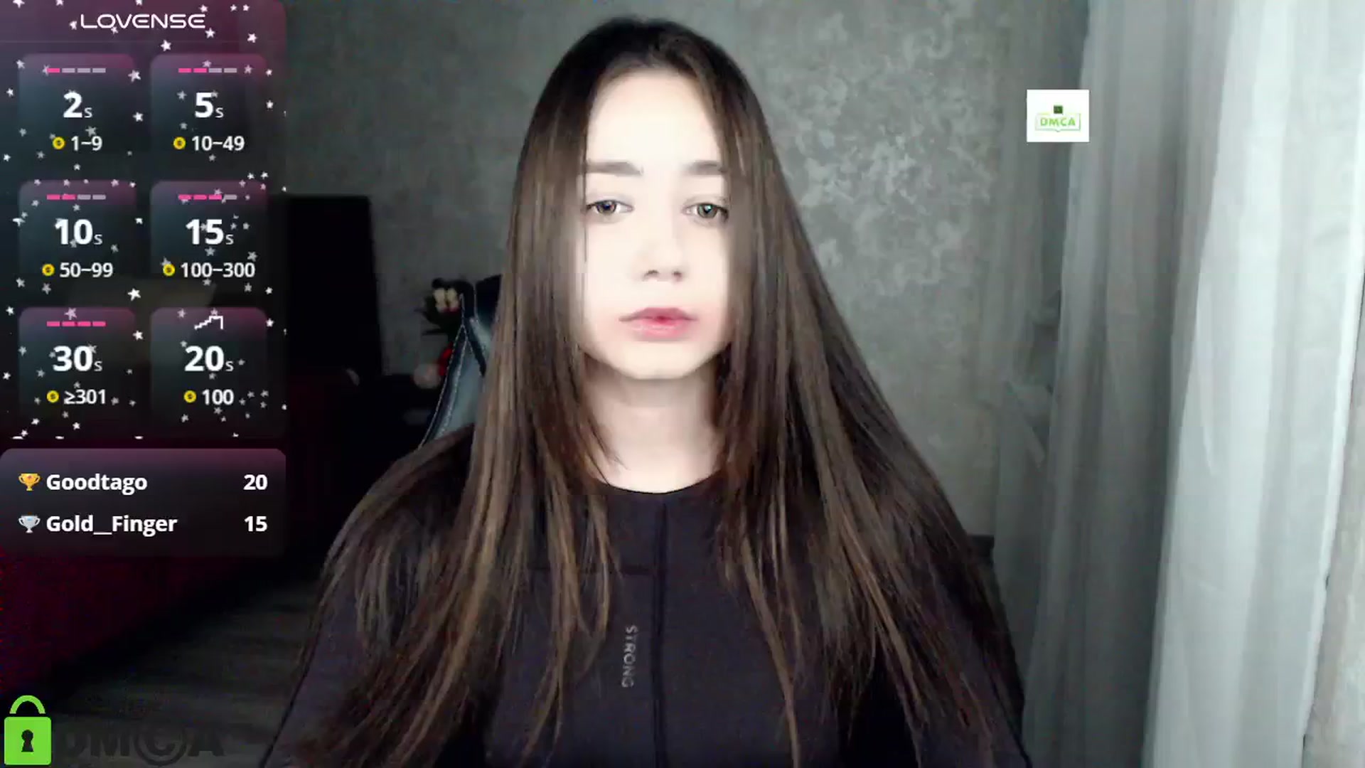 Gallery image thumbnail from MaryAmino's myfreecams stream on, 12/29/2024, 19:48 image 2 of 20