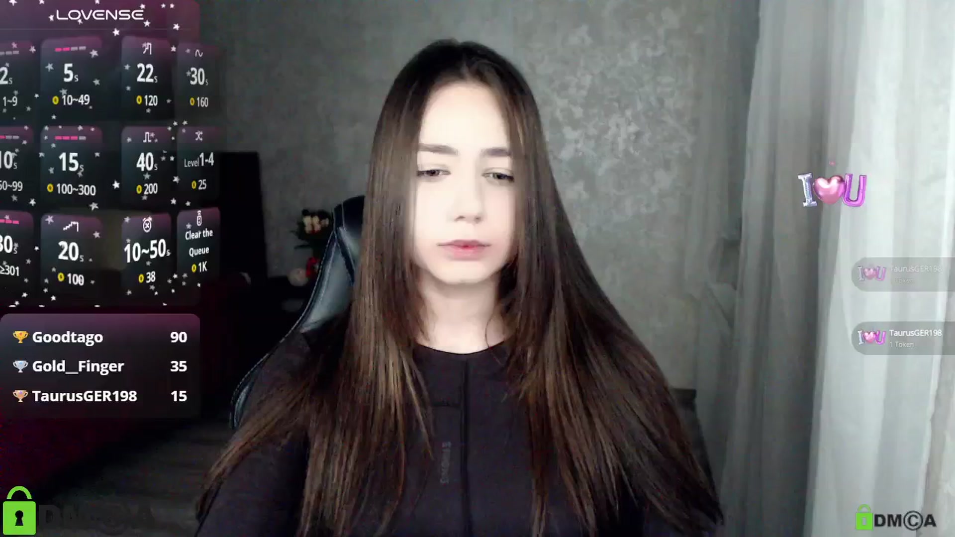 Gallery image thumbnail from MaryAmino's myfreecams stream on, 12/29/2024, 19:48 image 20 of 20