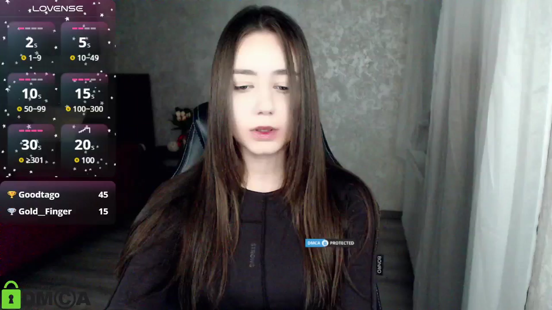 Gallery image thumbnail from MaryAmino's myfreecams stream on, 12/29/2024, 19:48 image 6 of 20