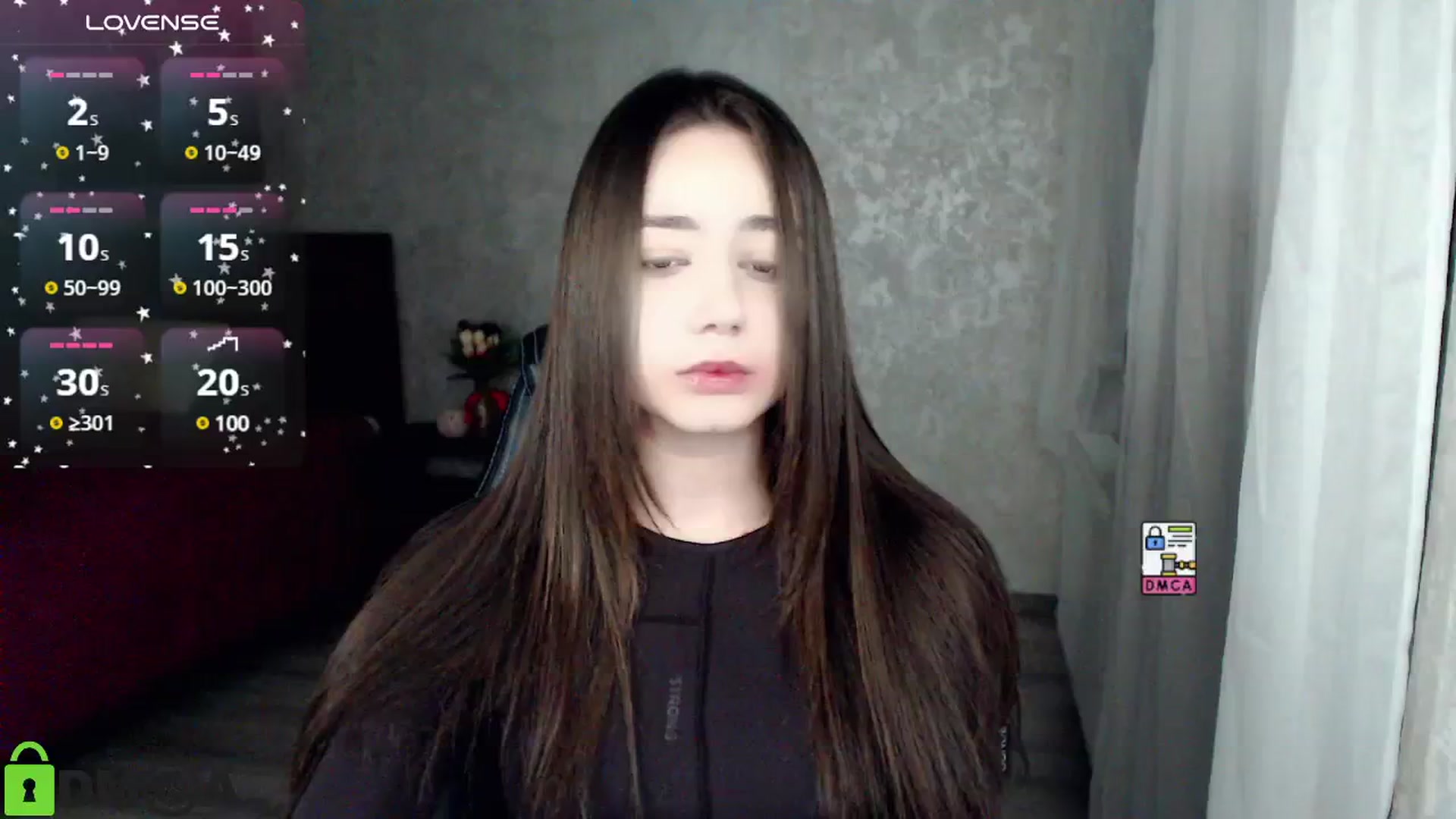 Gallery image thumbnail from MaryAmino's myfreecams stream on, 12/29/2024, 19:48 image 1 of 20