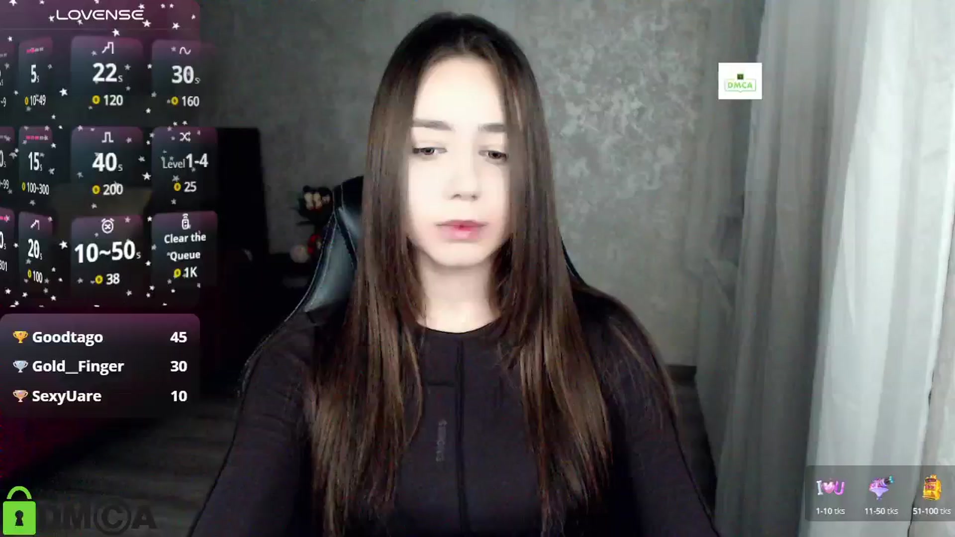 Gallery image thumbnail from MaryAmino's myfreecams stream on, 12/29/2024, 19:48 image 11 of 20