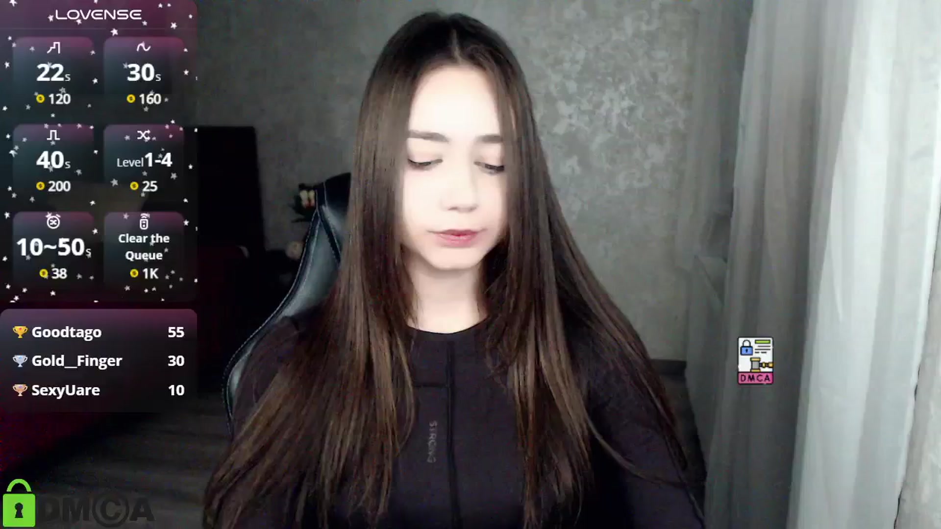Gallery image thumbnail from MaryAmino's myfreecams stream on, 12/29/2024, 19:48 image 12 of 20