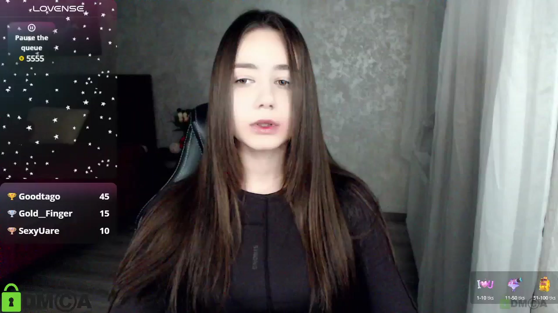 Gallery image thumbnail from MaryAmino's myfreecams stream on, 12/29/2024, 19:48 image 9 of 20