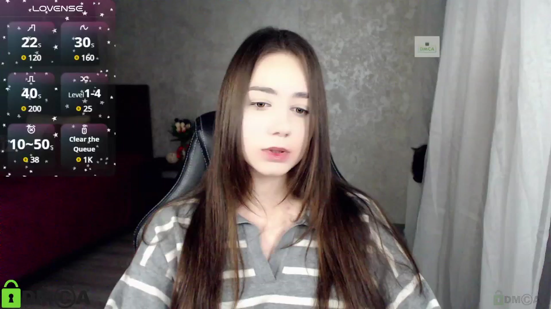 Gallery image thumbnail from MaryAmino's myfreecams stream on, 12/30/2024, 18:28 image 15 of 20