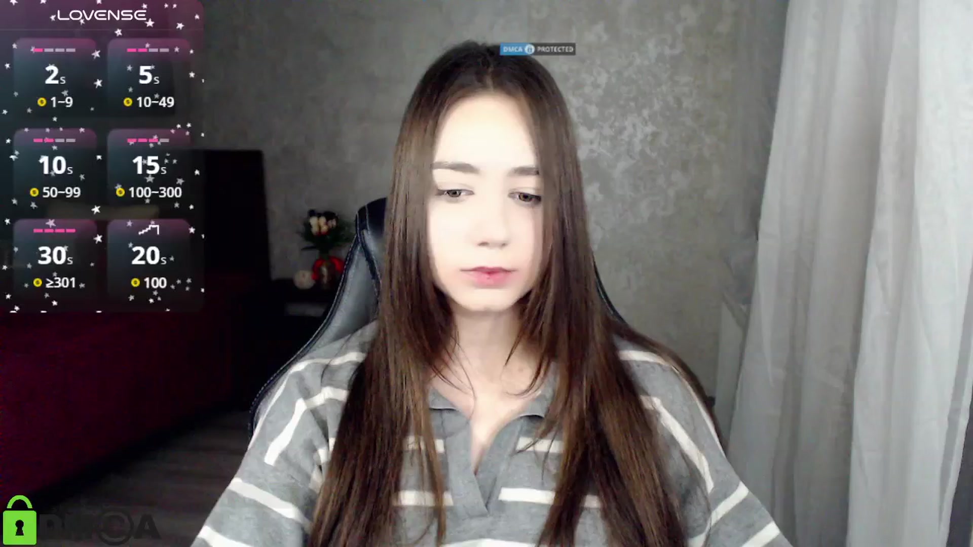 Gallery image thumbnail from MaryAmino's myfreecams stream on, 12/30/2024, 18:28 image 9 of 20