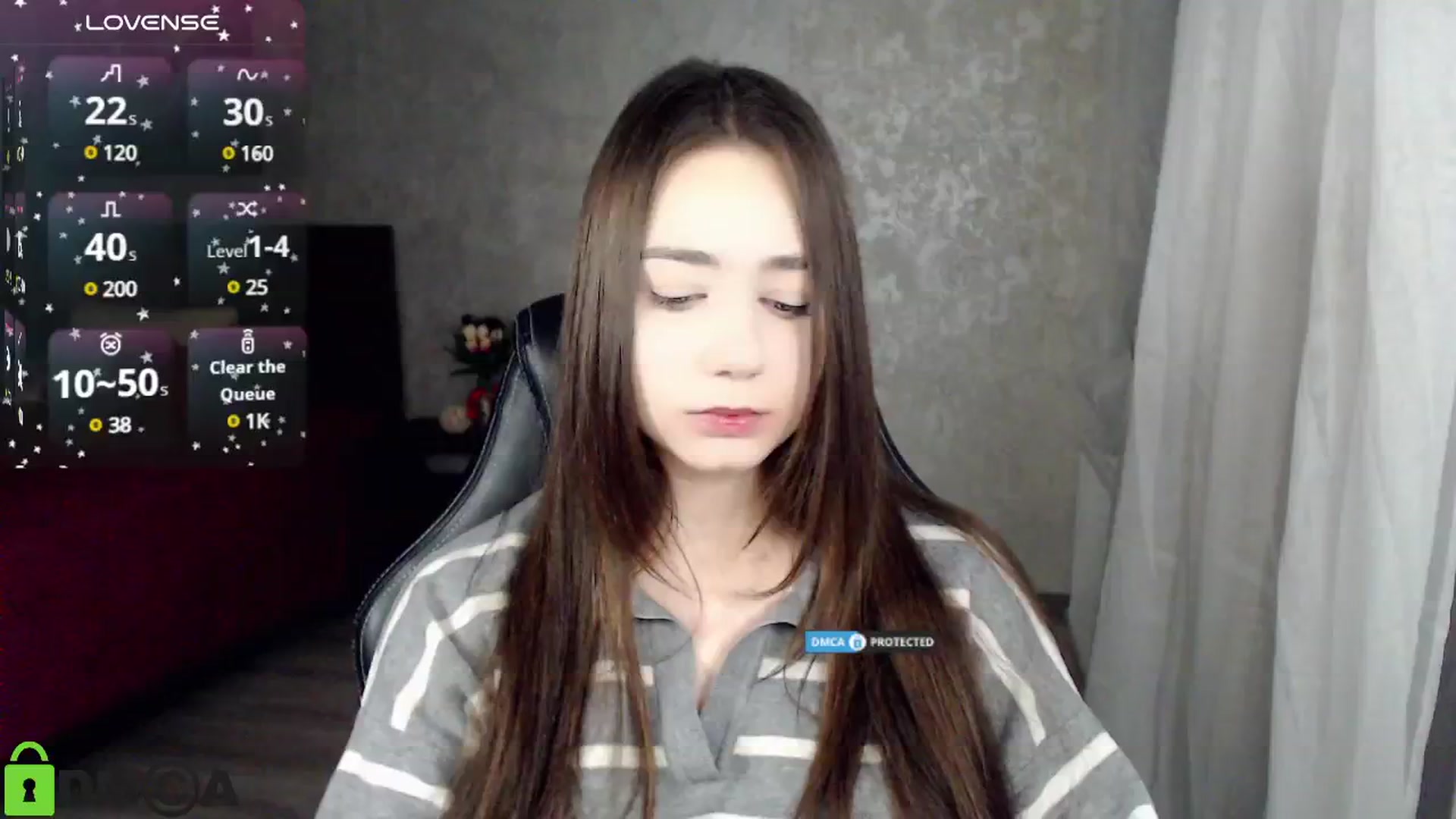 Gallery image thumbnail from MaryAmino's myfreecams stream on, 12/30/2024, 18:28 image 10 of 20