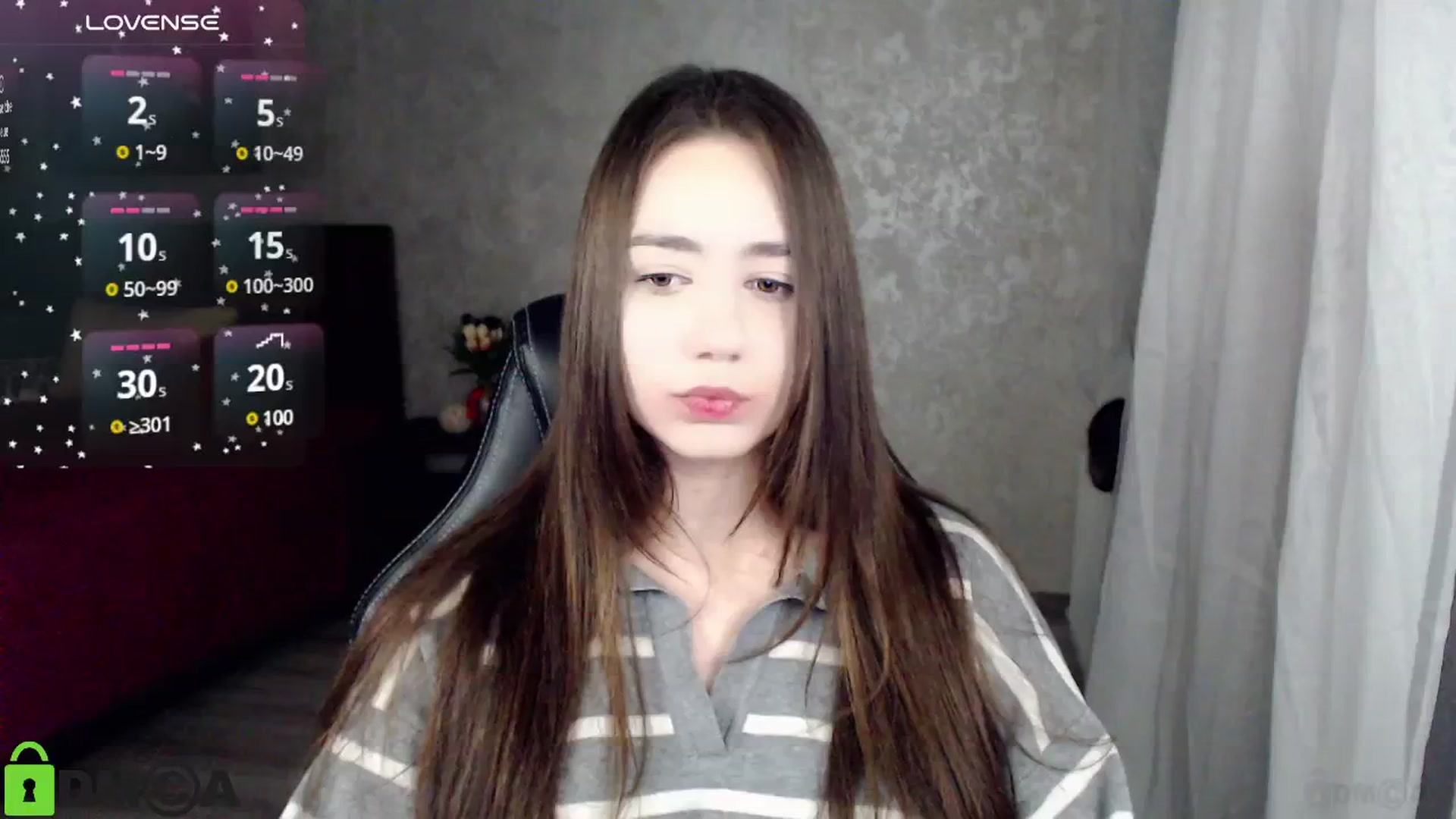 Gallery image thumbnail from MaryAmino's myfreecams stream on, 12/30/2024, 18:28 image 13 of 20