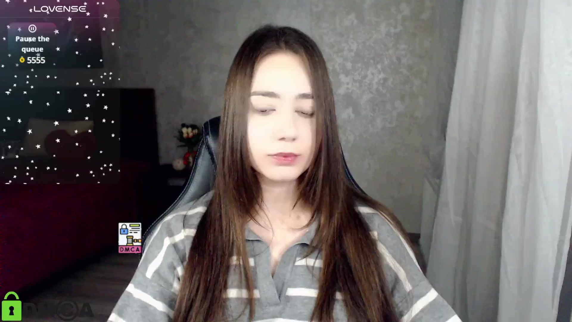 Gallery image thumbnail from MaryAmino's myfreecams stream on, 12/30/2024, 18:28 image 8 of 20