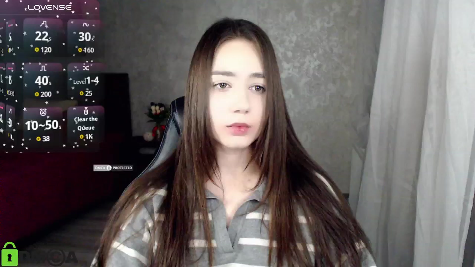 Gallery image thumbnail from MaryAmino's myfreecams stream on, 12/30/2024, 18:28 image 1 of 20