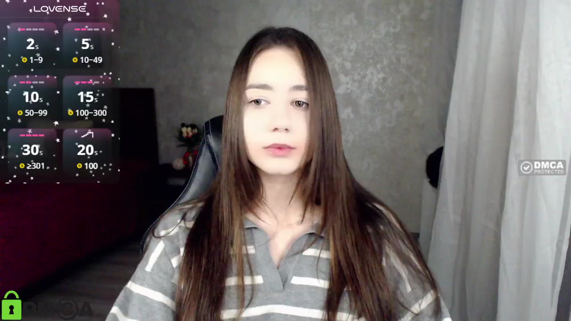 Gallery image thumbnail from MaryAmino's myfreecams stream on, 12/30/2024, 18:28 image 14 of 20